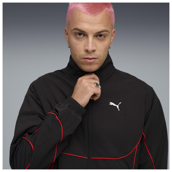 Puma Ανδρικό μπουφάν Pumatech Street X Track Jacket
